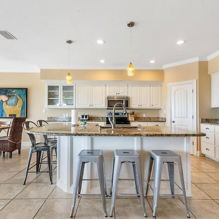 Waterside Both Sides Of Heavenly Sunrise Heavenly Sunset Combined10 Bedrooms Orange Beach Eksteriør billede