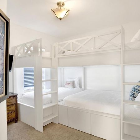 Waterside Both Sides Of Heavenly Sunrise Heavenly Sunset Combined10 Bedrooms Orange Beach Eksteriør billede