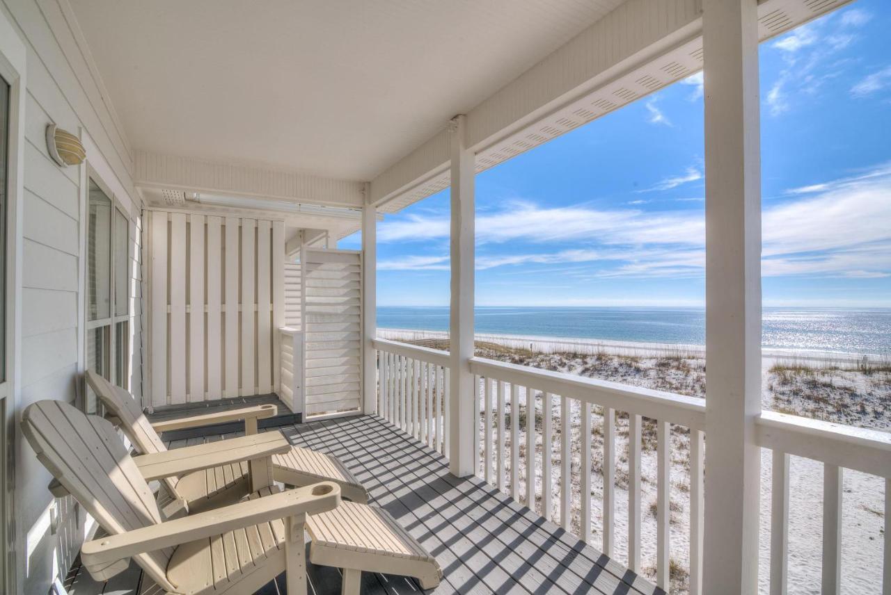 Waterside Both Sides Of Heavenly Sunrise Heavenly Sunset Combined10 Bedrooms Orange Beach Eksteriør billede