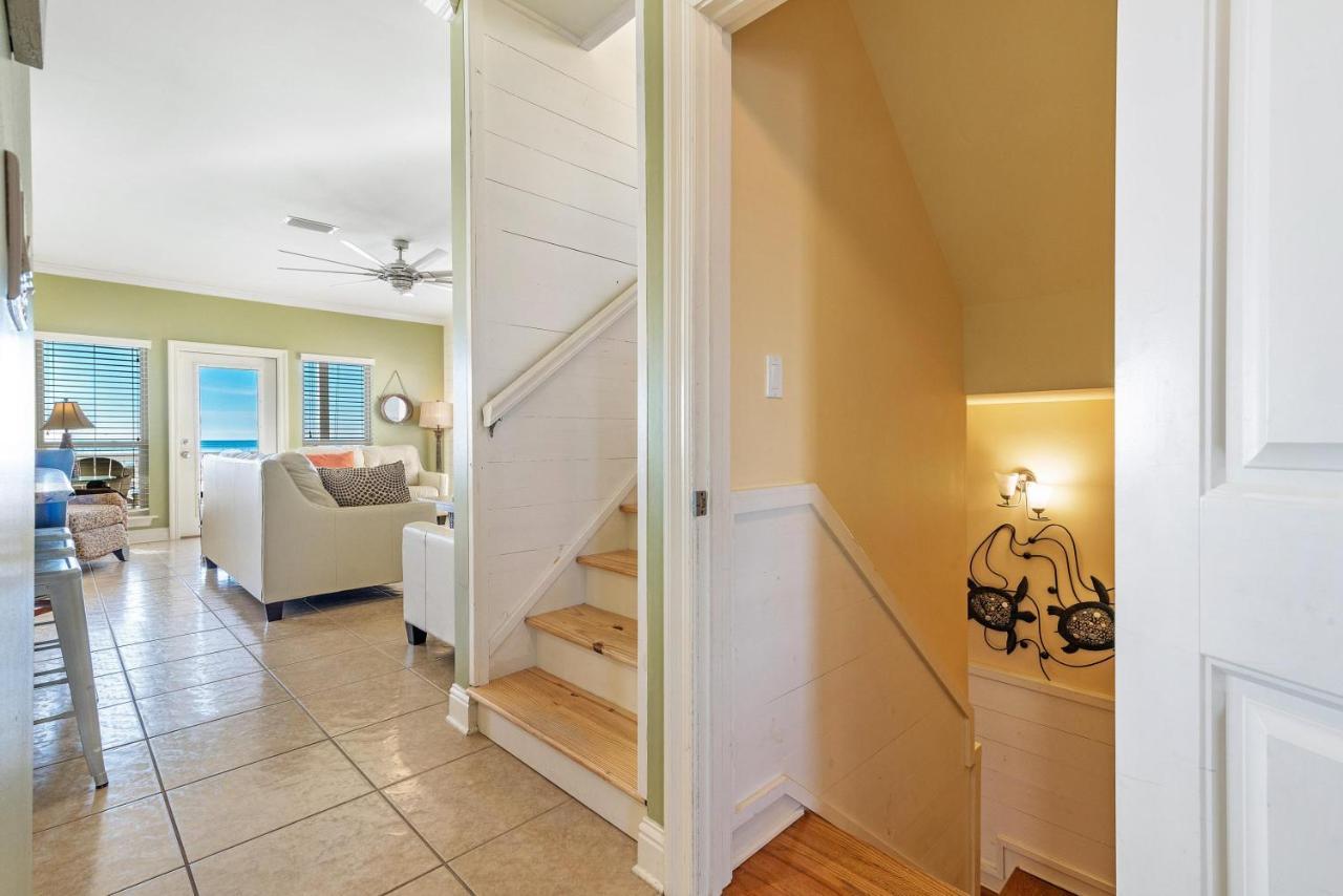 Waterside Both Sides Of Heavenly Sunrise Heavenly Sunset Combined10 Bedrooms Orange Beach Eksteriør billede