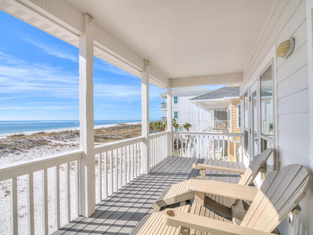 Waterside Both Sides Of Heavenly Sunrise Heavenly Sunset Combined10 Bedrooms Orange Beach Eksteriør billede