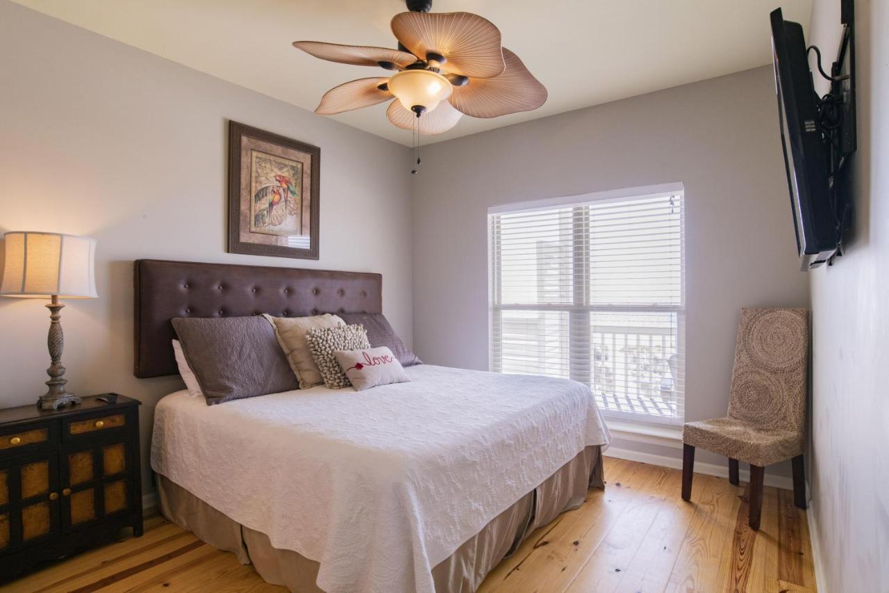 Waterside Both Sides Of Heavenly Sunrise Heavenly Sunset Combined10 Bedrooms Orange Beach Eksteriør billede