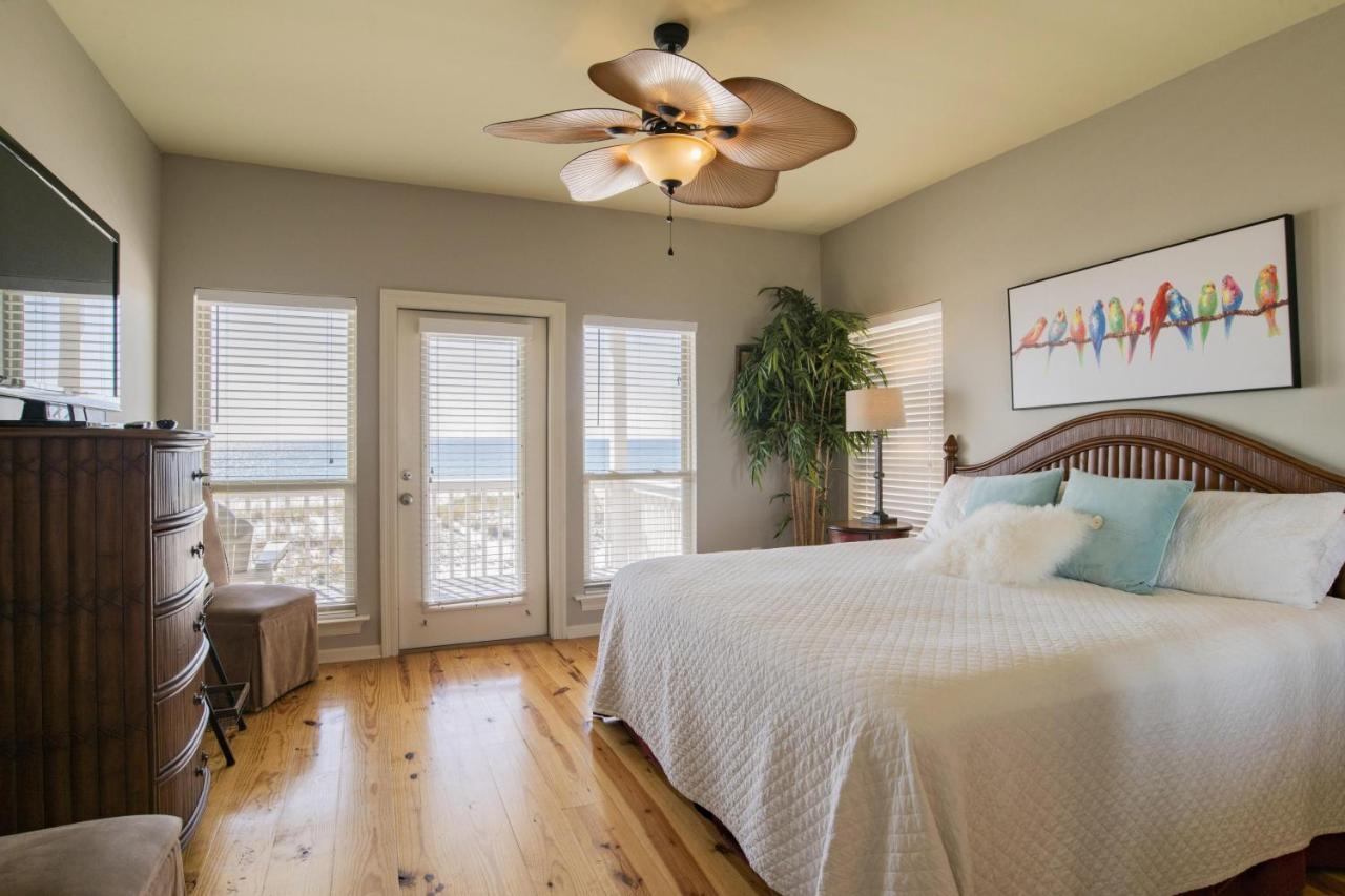 Waterside Both Sides Of Heavenly Sunrise Heavenly Sunset Combined10 Bedrooms Orange Beach Eksteriør billede