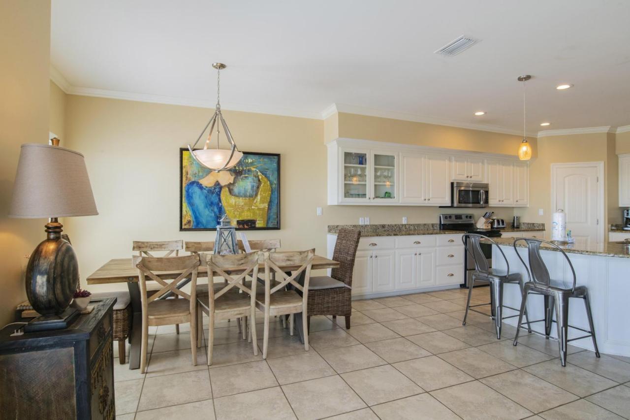 Waterside Both Sides Of Heavenly Sunrise Heavenly Sunset Combined10 Bedrooms Orange Beach Eksteriør billede