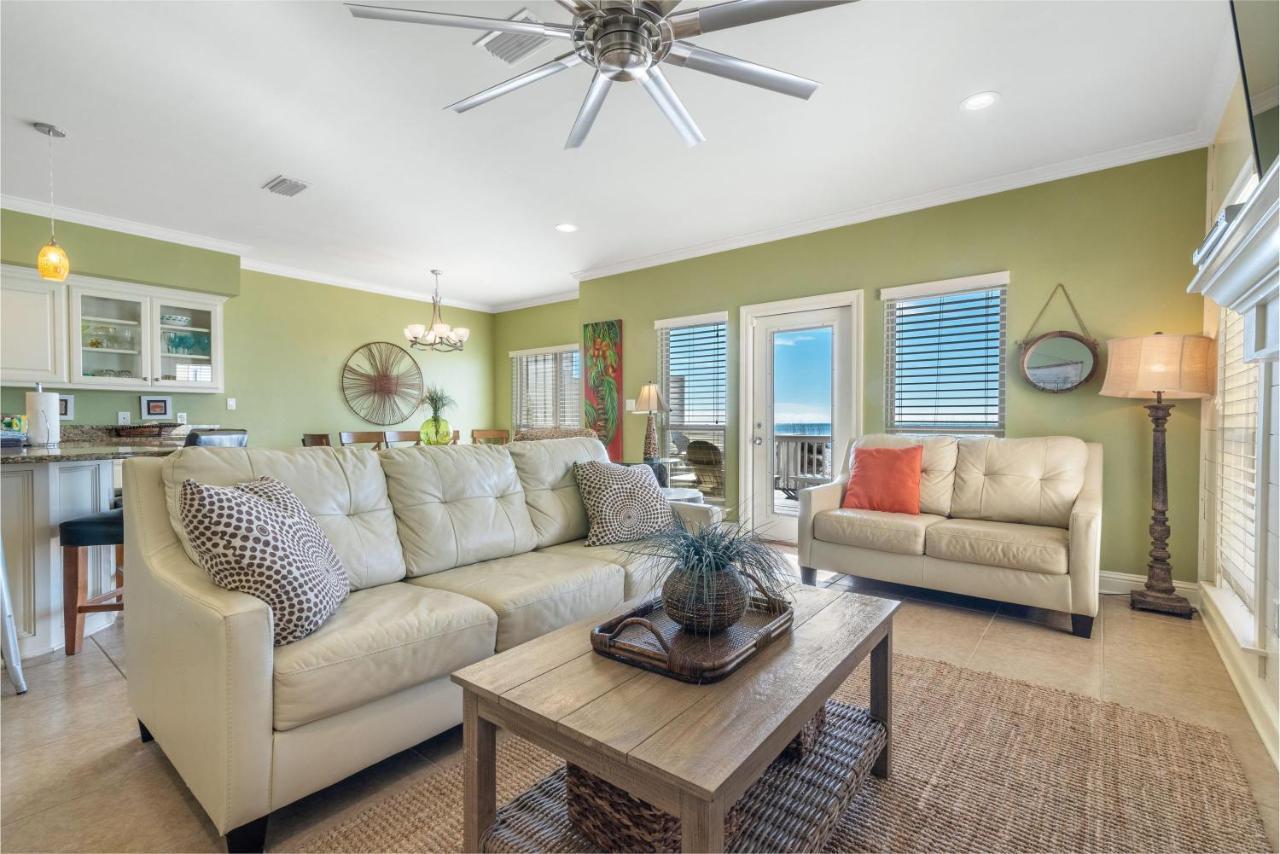 Waterside Both Sides Of Heavenly Sunrise Heavenly Sunset Combined10 Bedrooms Orange Beach Eksteriør billede